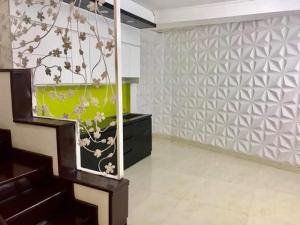 Bán Nhà Thái Hà Phân lô Ngõ ô Tô DT 30m 4 Tầng Đống Đa.