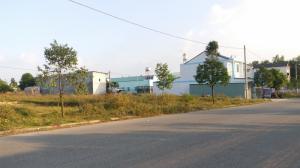 Cần Bán Nhanh Lô Đất Tại Bình Dương, Cạnh Tp Thủ Dầu Một, Giá Tốt