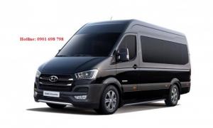 Xe Hyundai SOLATI 16 chỗ