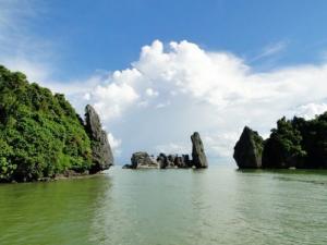 Tour Châu Đốc - Hà Tiên - Cần Thơ (4n3đ)