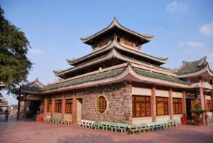 Tour Châu Đốc - Hà Tiên - Cần Thơ (4n3đ)