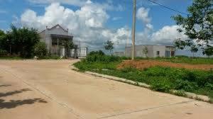 Đất Nền Chính Chủ Cần Bán Gấp Lô Đất 450m2, Dân Cư Đông Đúc, Gần Chợ