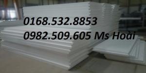 Mút xốp tỉ trọng cao, Xốp Khối giá rẻ
