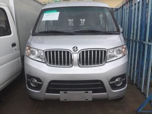 Xe tải van 490kg dongben