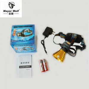 Đèn Đội Đầu Chống Nước - Đèn Đội Đầu Chống Nước
