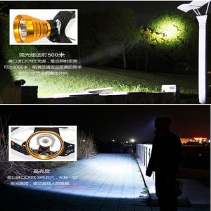 Đèn Đội Đầu Chống Nước - Đèn Đội Đầu Chống Nước