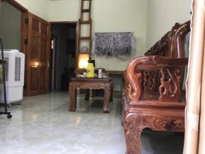 Nhà cấp 4 kiệt ô tô Phạm Thị Liên với giá chỉ 715 triệu, sổ hồng đầy đủ