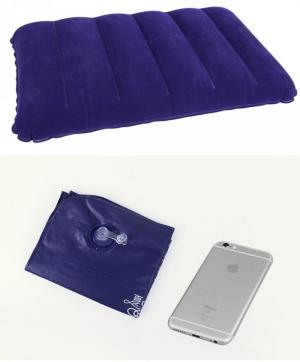 Gối ngủ văn phòng, du lịch 4528