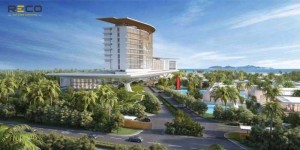 MGM Hội An - Khu Biệt Thự và Condotel ĐẲNG CẤP quốc tế tại Hội An