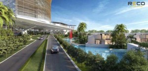 MGM Hội An - Khu Biệt Thự và Condotel ĐẲNG CẤP quốc tế tại Hội An