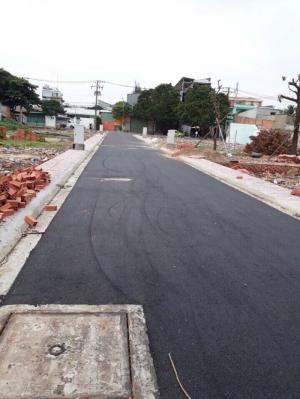 Bán Đất Phân Lô Đường Lê Quát Giá Rẻ