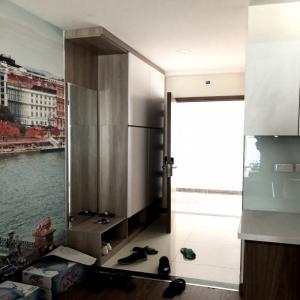 Cần Cho Thuê Căn Hộ Cao Câp 90m2 ,3 Phòng Ngủ Tại 286 Nguyễn Xuyển Thanh Xuân Hà Nội