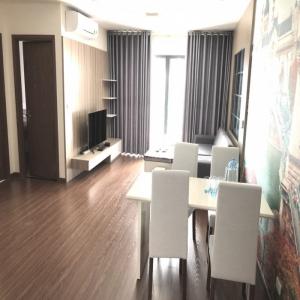 Cần Cho Thuê Căn Hộ Cao Câp 90m2 ,3 Phòng Ngủ Tại 286 Nguyễn Xuyển Thanh Xuân Hà Nội