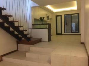 Bán nhà lô góc cực đẹp Phú Thượng Tây Hồ 55m x 5 tầng