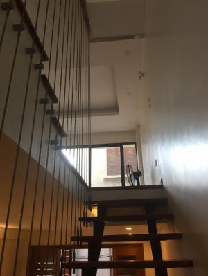 Bán nhà lô góc cực đẹp Phú Thượng Tây Hồ 55m x 5 tầng