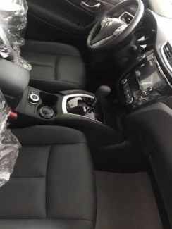 NISSAN XTRAIL SL - G Premium -Tự Động 1 Cầu - 7 Chỗ Hoàn Toàn Mới
