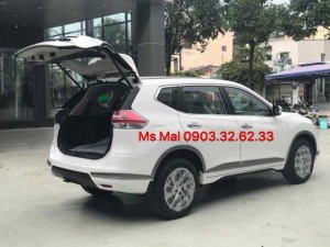 Nissan X-Trail 2.0 Sl Premium- Full Option - Đủ Màu - Số Tự Động 1 Cầu