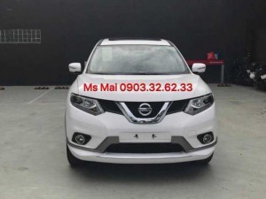 Nissan X-Trail 2.0 Sl Premium- Full Option - Đủ Màu - Số Tự Động 1 Cầu
