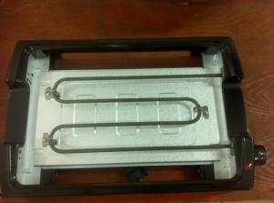 Vỉ Nướng Điện Tiross TS968