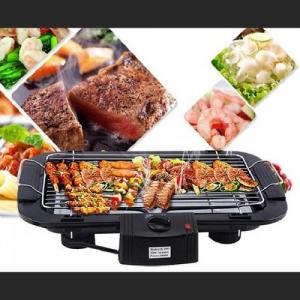 Vỉ Nướng Điện Tiross TS968