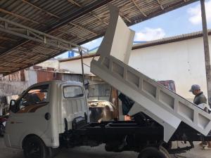 Xe ben 1T5 Hyundai H150
