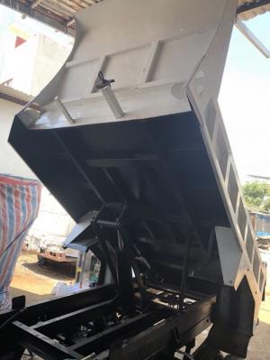Xe ben 1T5 Hyundai H150