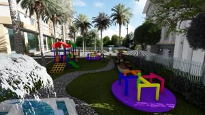 Vista Riverside – Căn Hộ Liền Kề Quận 12, Gò Vấp – Chỉ Từ 800tr/Căn Hộ 2 Phòng Ngủ -