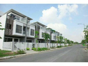 Giá sốc sổ hồng riêng Sang tên liền