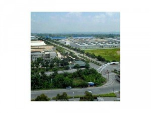 Giá sốc sổ hồng riêng Sang tên liền