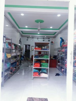 Đường Nguyễn Văn Ngợi, Khóm 2, thị trấn Tam Bình, huyện Tam Bình, tỉnh Vĩnh Long.