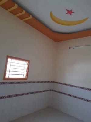 Bán nhà 1 trệt 1 lầu trục chính hẻm 112 đ. hoàng quốc việt