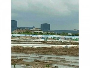 Giá sốc đất sổ hồng riêng sang tên liền