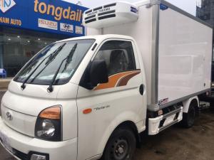 Xe đông lạnh 1T5 Hyundai New Porter H150