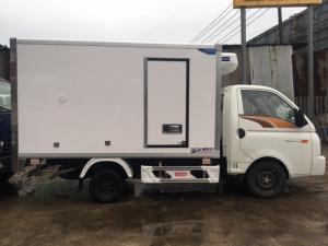 Xe đông lạnh 1T5 Hyundai New Porter H150