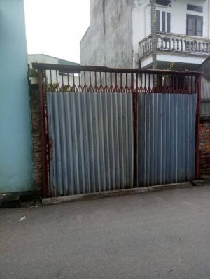 Gia đình tôi muốn nhượng lại thửa đất 42m2 tại phố Bắc Cầu, Ngọc Thụy,