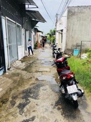 Đất Thổ Cư Khu Dân Cư 7/13 Đường Nguyễn Văn Linh -