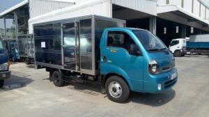 Xe tải Thaco Kia k250 E4 , tải trọng 2 tấn 4 , lưu thông thành phố