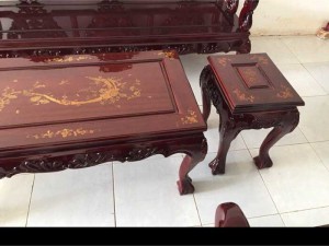 Bán gấp bộ bàn ghế