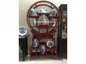 Kệ bầy đồ