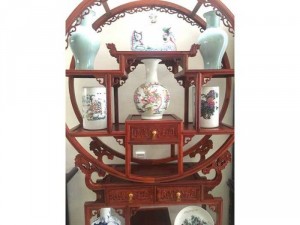 Kệ bầy đồ