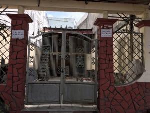 Bán đất Khu vực siệu thị, công viên, trung tâm kinh tế, văn hóa của Thành phố