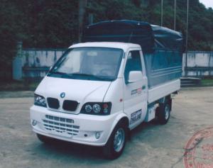 Xe tải thái lan 990 kg/900kg thùng dài 2m4 – EURO 4 - cabin đời 2018, đại lý xe tải TP. Hồ Chí Minh – trả góp – đưa trước 10% nhận xe ngay .