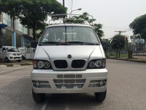 Xe tải thái lan 990 kg/900kg thùng dài 2m4 – EURO 4 - cabin đời 2018, đại lý xe tải TP. Hồ Chí Minh – trả góp – đưa trước 10% nhận xe ngay .