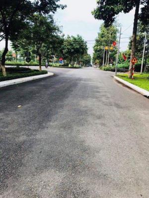 Nền Đường Số 48 KDC Ngân Thuận Đường Võ Văn Kiệt -