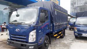 Khuyến mãi mua xe tải Hyundai IZ65 Gole 3.5 tấn, trả trước 70 triệu, giao xe ngay - Hotline: 0978015468 (Mr Giang 24/24)