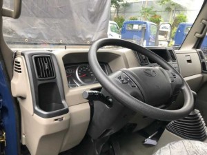 Khuyến mãi mua xe tải Hyundai Đô Thành IZ65 Gole thùng inox, trả trước 50 triệu, giao xe ngay - Hotline: 0978015469 (Mr Giang 24/24)