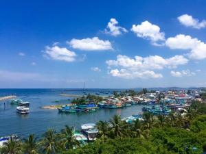 700 triệu một nền, Xã Cửa Dương, Phú Quốc cần bán nhanh.