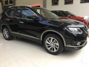 NISSAN XTRAIL SL - G Premium -Tự Động 1 Cầu - 7 Chỗ Hoàn Toàn Mới