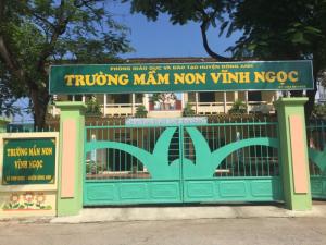 Đất Vĩnh Ngọc, Ôtô Đỗ Cửa, Vị Trí Đắc Địa. DT 64m2, MT 4m.