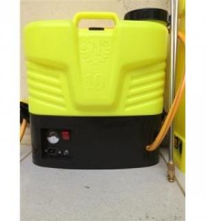 Máy xạ phân kct3wf